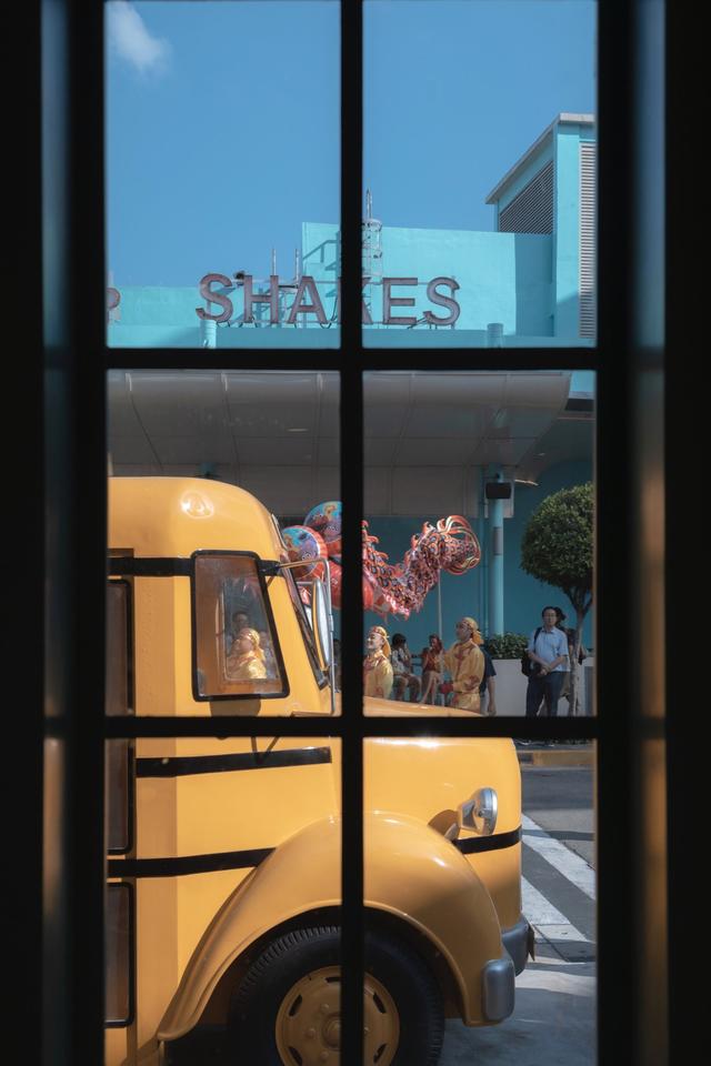 新加坡10天深度自由行，感受世界最嚴法律下的四大種族交融之地3