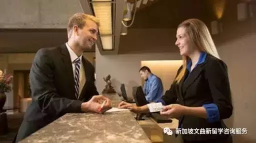 新加坡留學熱門專業盤點，就業好，認可度高