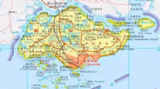 出国劳务必读:新加坡四大工作签证分别是哪些