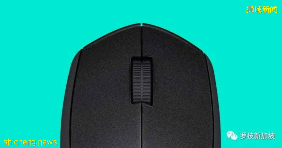 八月福利來襲💥 簡單兩步驟“Logitech M331PLUS”無線鼠標就能免費領！附加買一送一超值活動