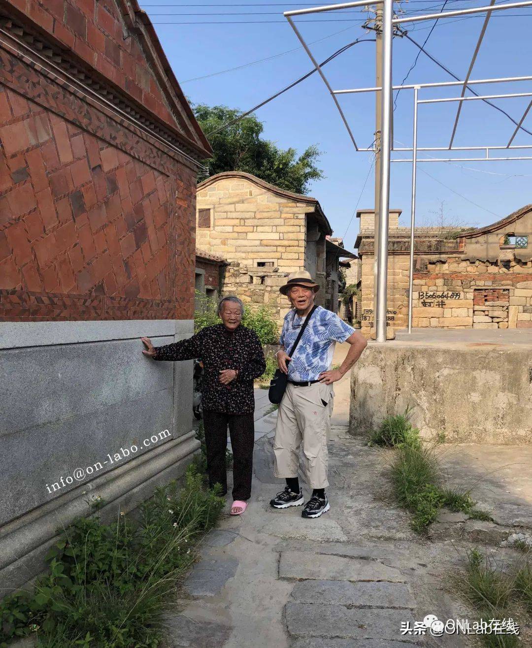 闽南考察笔记:惠安秀涂与新加坡惠安人