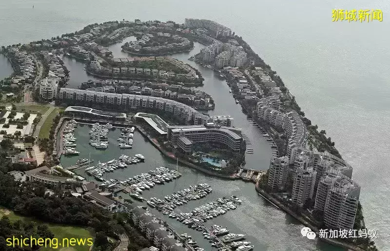 新预算案向富人征收更多税 新加坡政府不怕富人跑掉吗