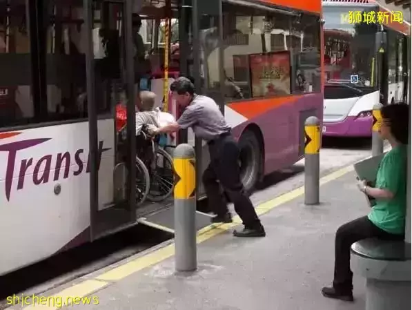 新加坡到底有多奇葩?看到最後我笑噴了哈哈哈哈