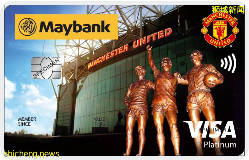 8月新加坡申請信用卡指南！新加坡各大銀行均參與！送200新幣，送無線耳機，送免費Grab Voucher！好康快來拿