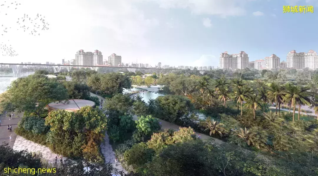 重磅规划！五年内，滨海湾和星耀樟宜要大变样