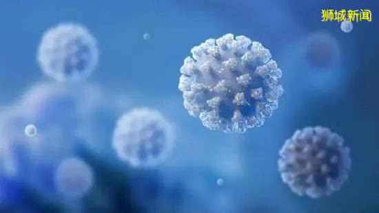 新加坡本地患者體內驚現新冠變種病毒，傳播力和毒性是否會變強