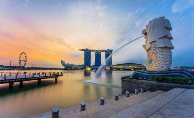 国内小伙伴有多想来新加坡？关键词搜索频率增近400%