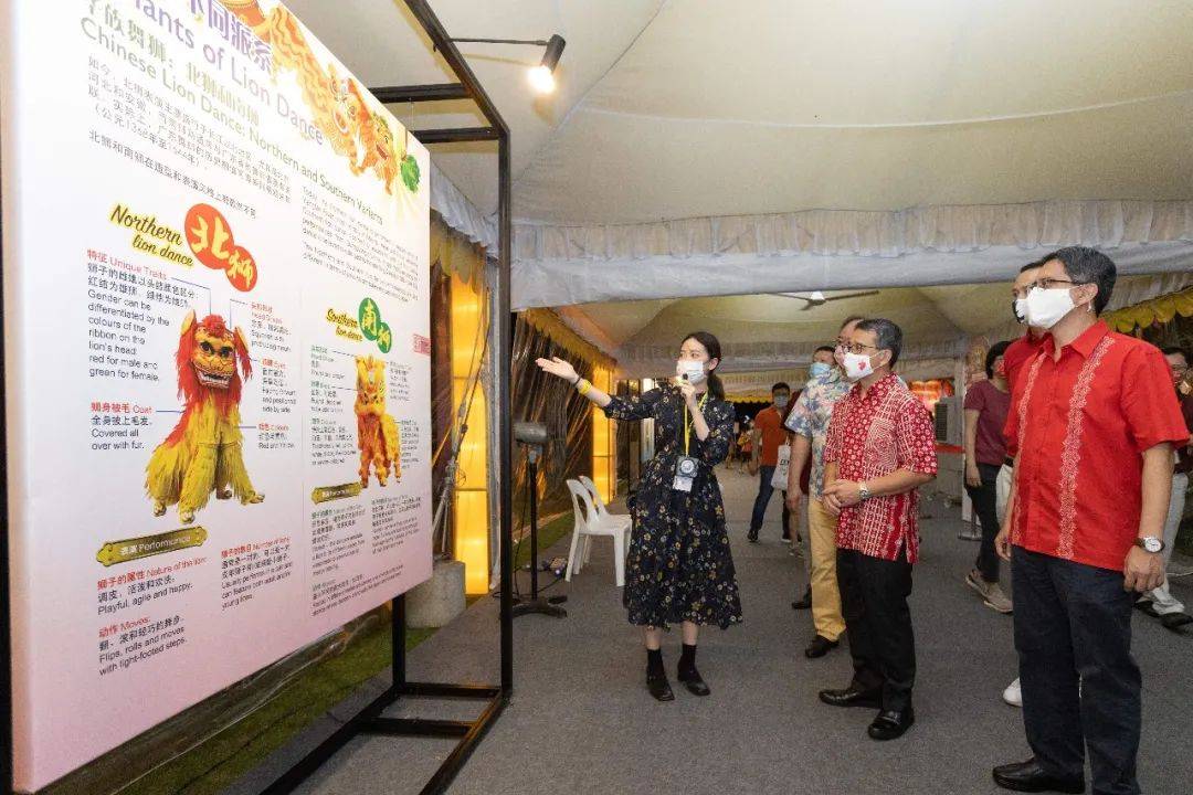 結合實體與虛擬元素吸引百萬人“到訪”，“春到河畔2021”圓滿落幕