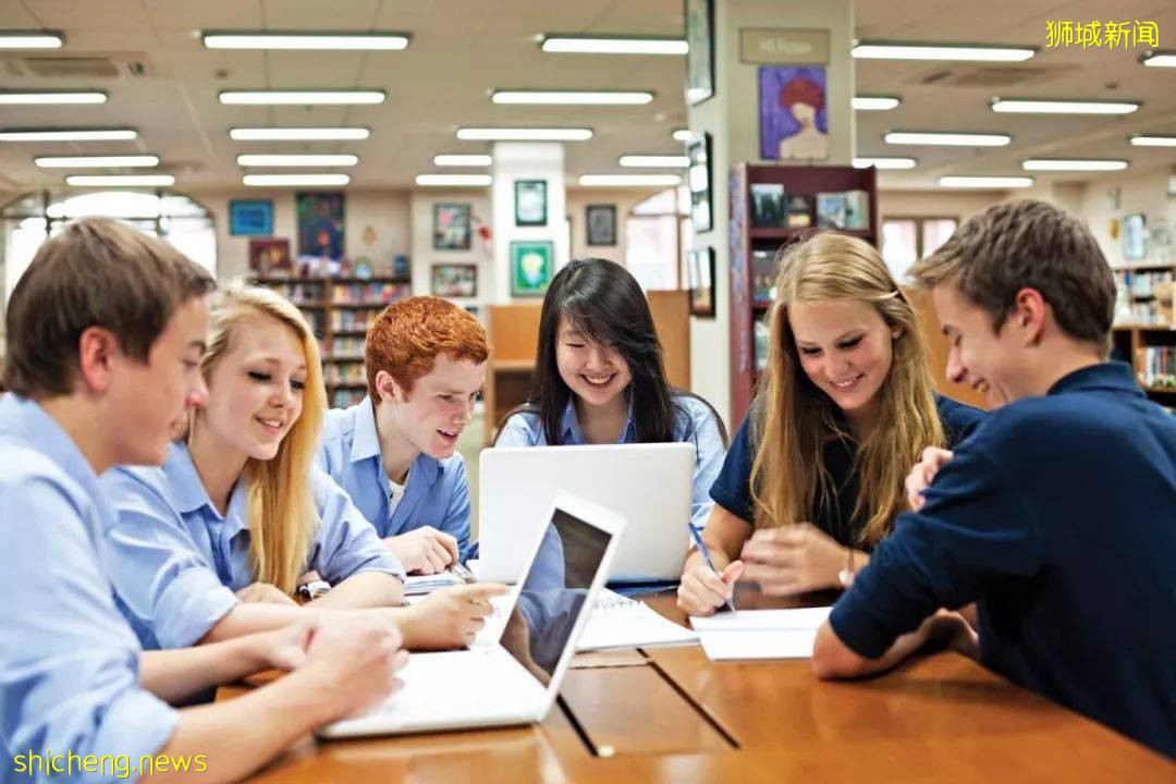 新加坡留学 “现在”申请新加坡留学最好