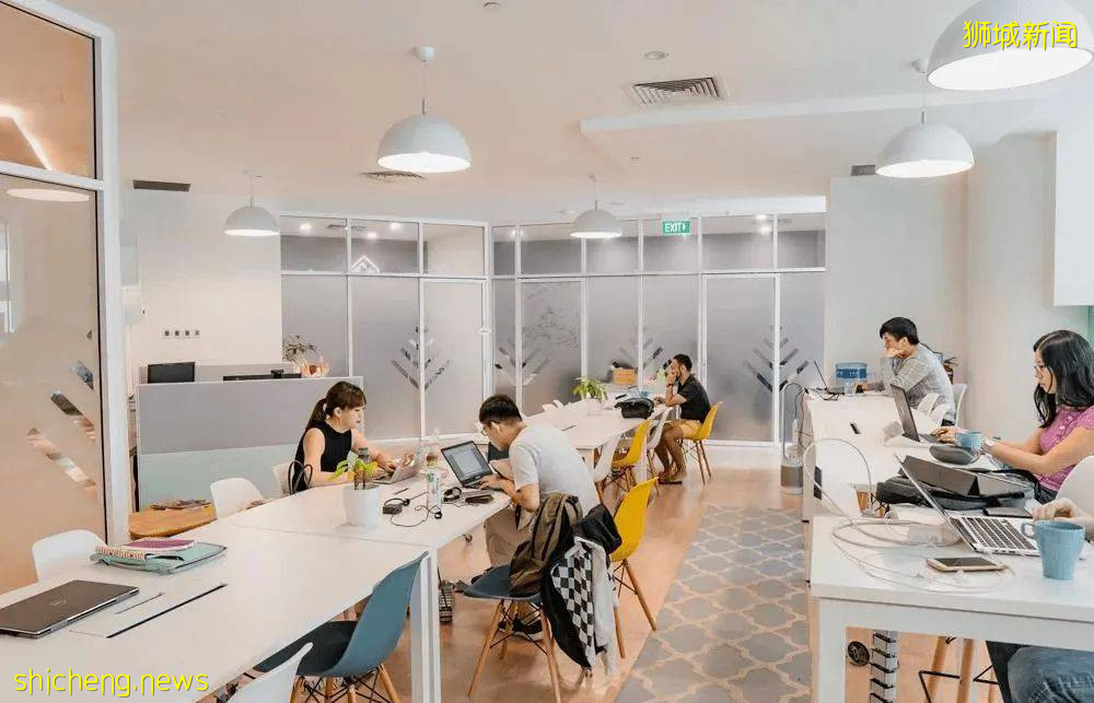 新加坡 解封後的新加坡未來社會和經濟發展的趨勢走向