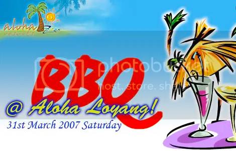 風和日麗，不如來個戶外BBQ吧！坡島Best BBQ Spot 特輯推薦