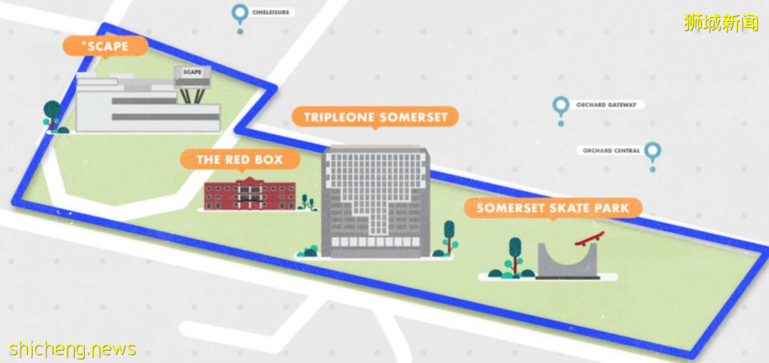 新加坡最高360度全景【圣淘沙天空喜立】即将开放!成为圣淘沙首个碳中和景点