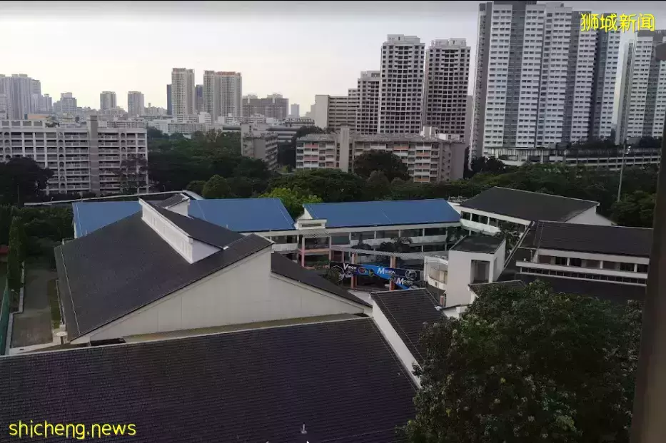 中新动态 第十三届新加坡~上海基础教育圆桌会议召开