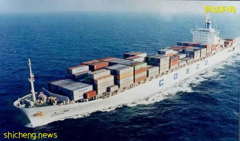 深度 新加坡，悲劇的宿命