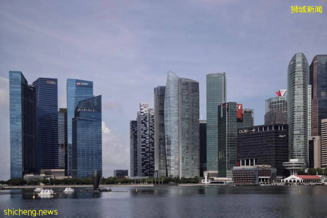 全世界最安全的新加坡居然有人偷輪椅