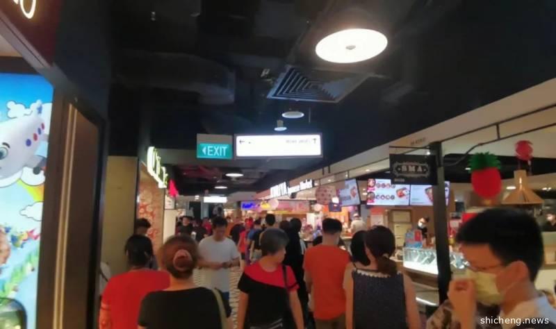 新加坡全岛开始领免费口罩！部长告诉你细节