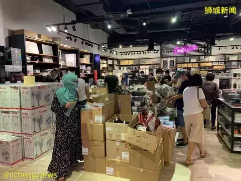 为期两天！6月25日和26日，Tefal举办特卖促销活动💥折扣高达85%，最低价$5起😱 