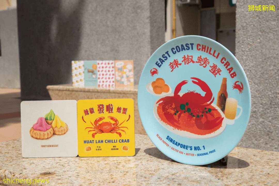 傳說中的27種新加坡必買“特産”，我竟然連一半都沒見過