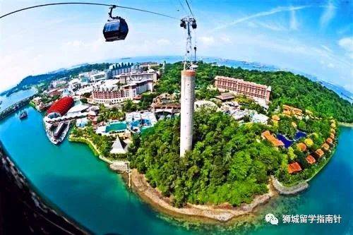 玩轉獅城 新加坡必遊景點TOP5