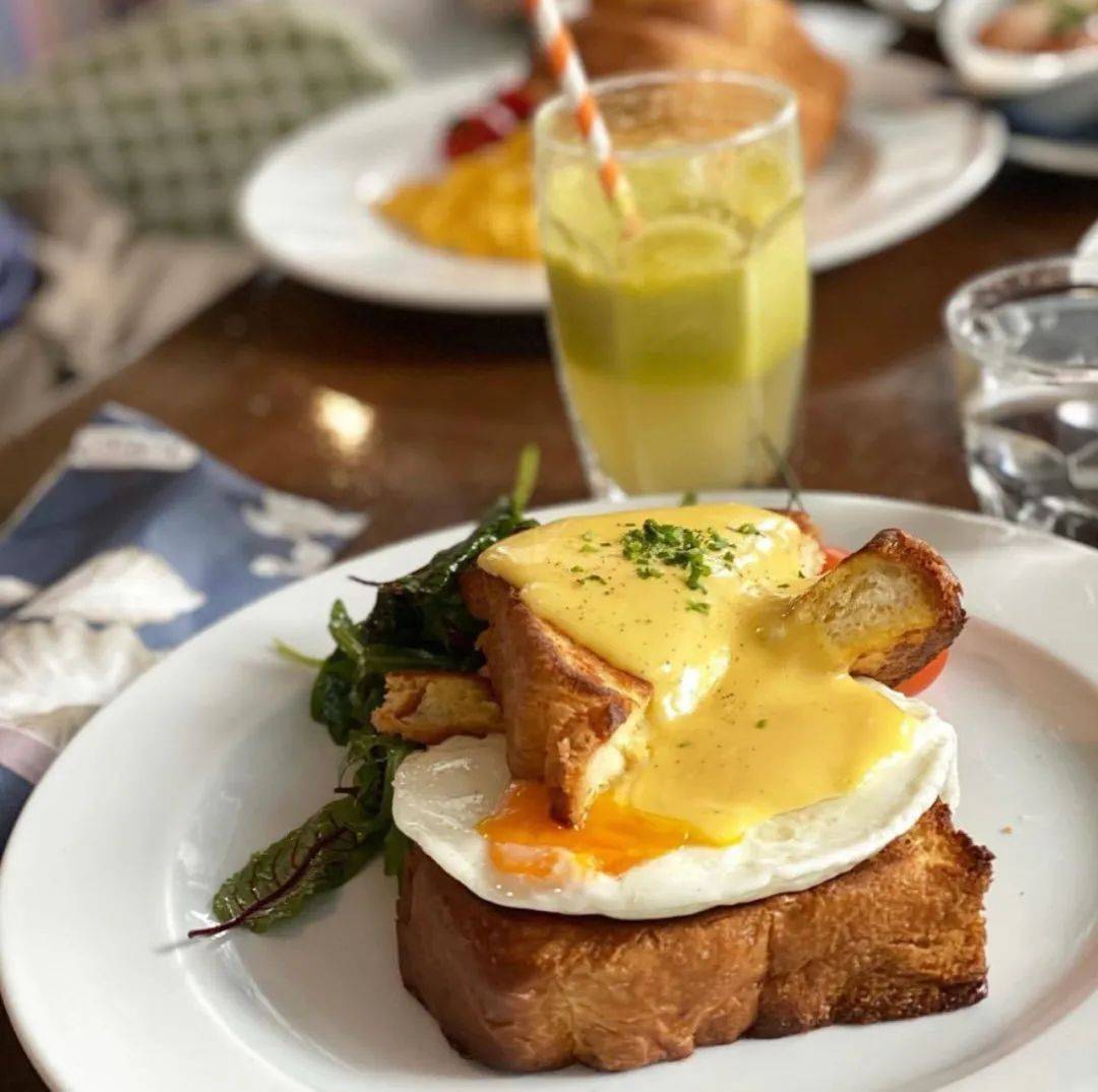 獅城十二時辰 "巳時"早午餐時刻，Brunch優選又有哪些呢