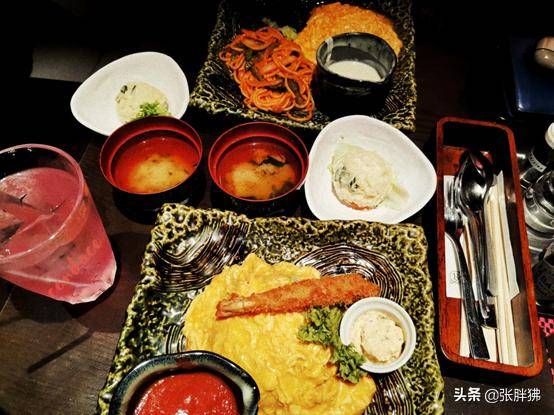 狮城虽小,美食不少