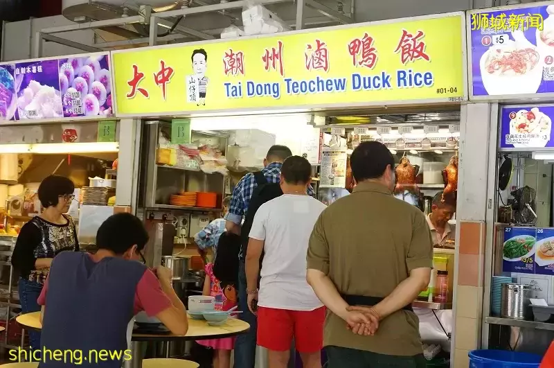 本地老饕私藏鸭饭！这10家好吃又便宜，仅$3.5起