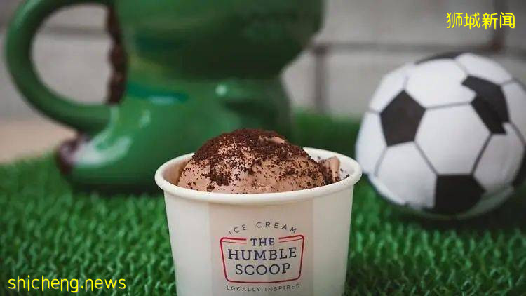 哇哦～新加坡20家人氣冰淇淋店大集合！承包你的炎炎夏日