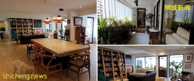 甲醛超標?砸牆重做?我家裝修這事還上了新加坡雜志