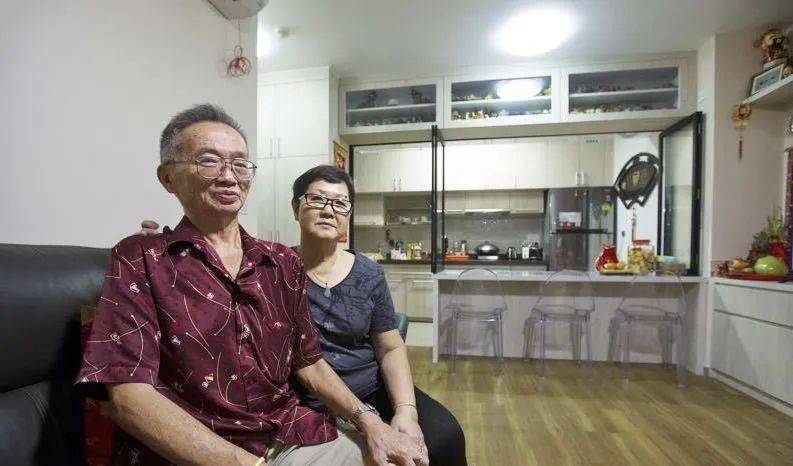 在新加坡養老哪裏最合適？養老院、住家怎麽選