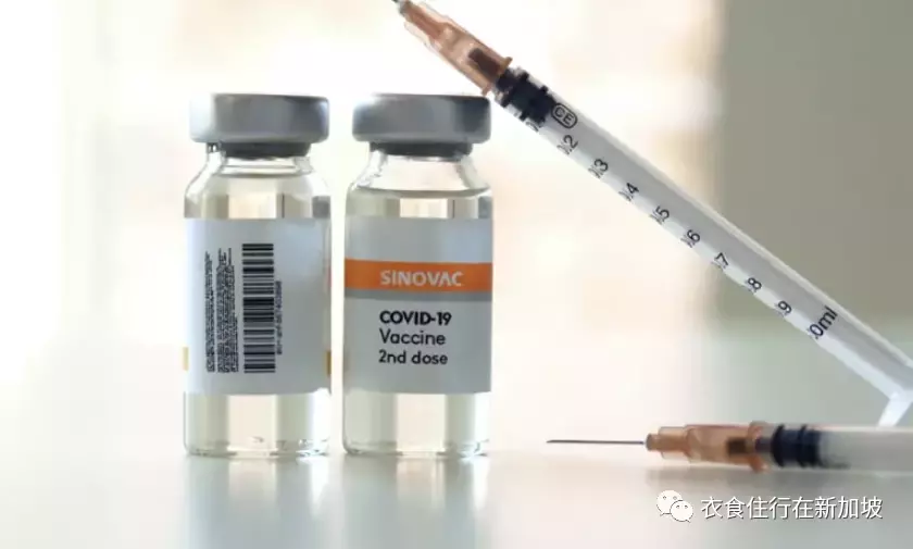 新加坡衛生部長王業功:接種疫苗的人僅占去年COVID 19死亡人數的30%