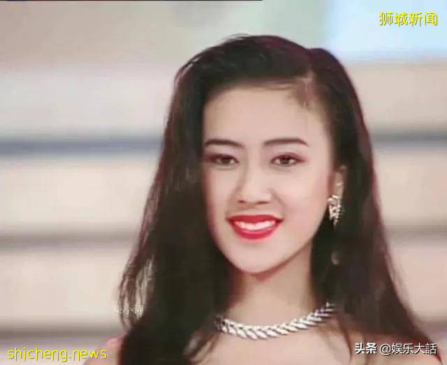 不傍富豪、不炒作，个个身家清白0绯闻，这5位新加坡女星堪称清流 