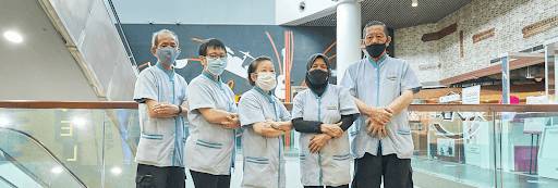 新加坡新增3个感染群7例无关联病例，又一名快餐店送餐员确诊