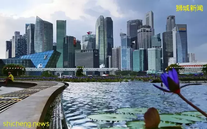 新加坡在亚洲地区“行善指数”名列前茅