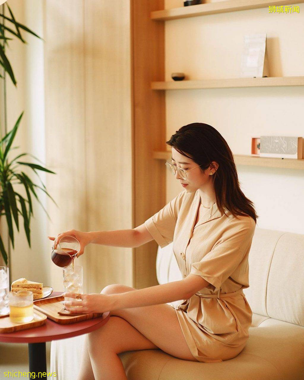 新加坡必去8家茶馆🍃一起品茗茶清香、悟茶艺文化,以茶会友不无聊😍