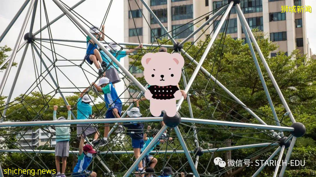 全面解析这匹“藤校黑马”,带你走进新加坡最抢手的国际学校