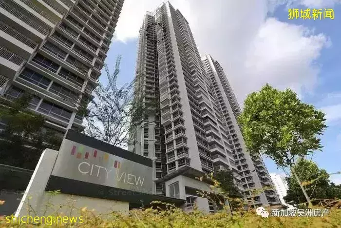 11月份新加坡成交29宗百萬組屋，再創新高