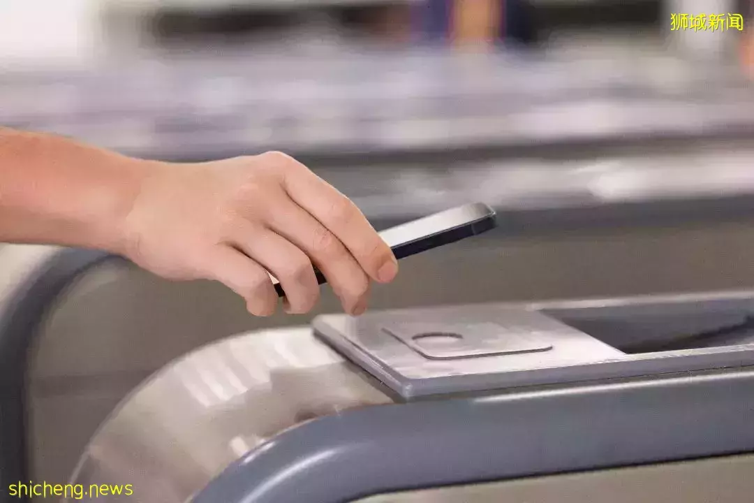 交通攻略 在新加坡搭乘公交地铁,不知道这些事很吃亏