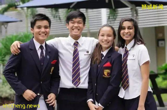 九月新加坡將步入“新常態”，留學的你不考慮一下“它”嗎