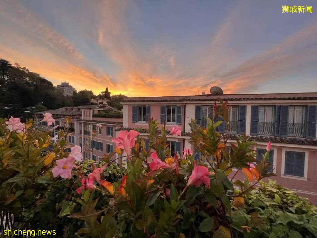 歐洲病例暴漲下,新加坡總理李顯龍竟飛往這個國家