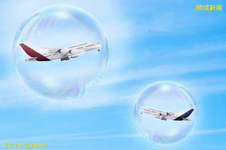 6月27日起,新加坡調整對澳洲新南威爾士和維多利亞州邊境管制措施