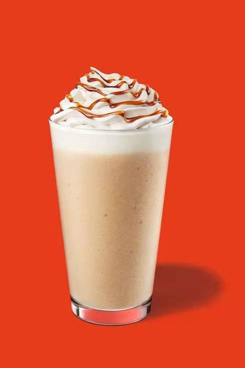 星巴克又有什麽新花樣,看看有沒有心水的杯子