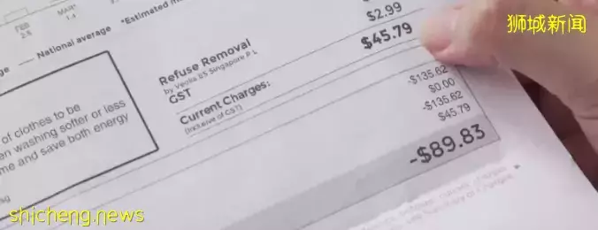 最近，新加坡物价涨疯了！杂菜饭、房租、汽油都涨了20%，这32样东西变贵了