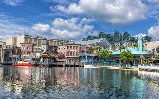 新加坡取消中国旅客入境限制,这些“吃喝玩乐”是不是该安排了