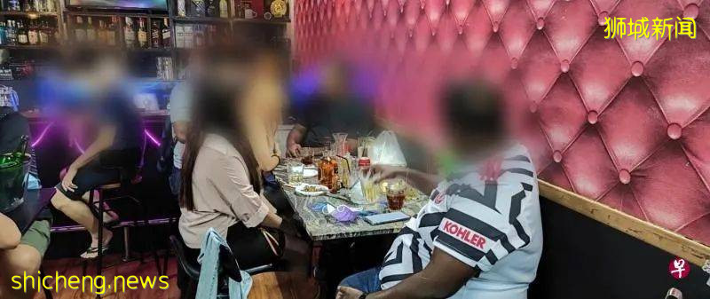 知情人士：夜店“玩火” 冠病毒株传播难平“熄”