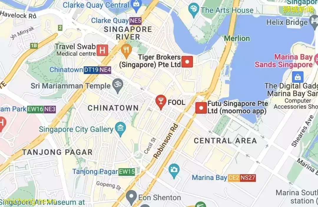 新榜单出炉!在新加坡,45新内能吃到哪些米其林必比登榜餐厅