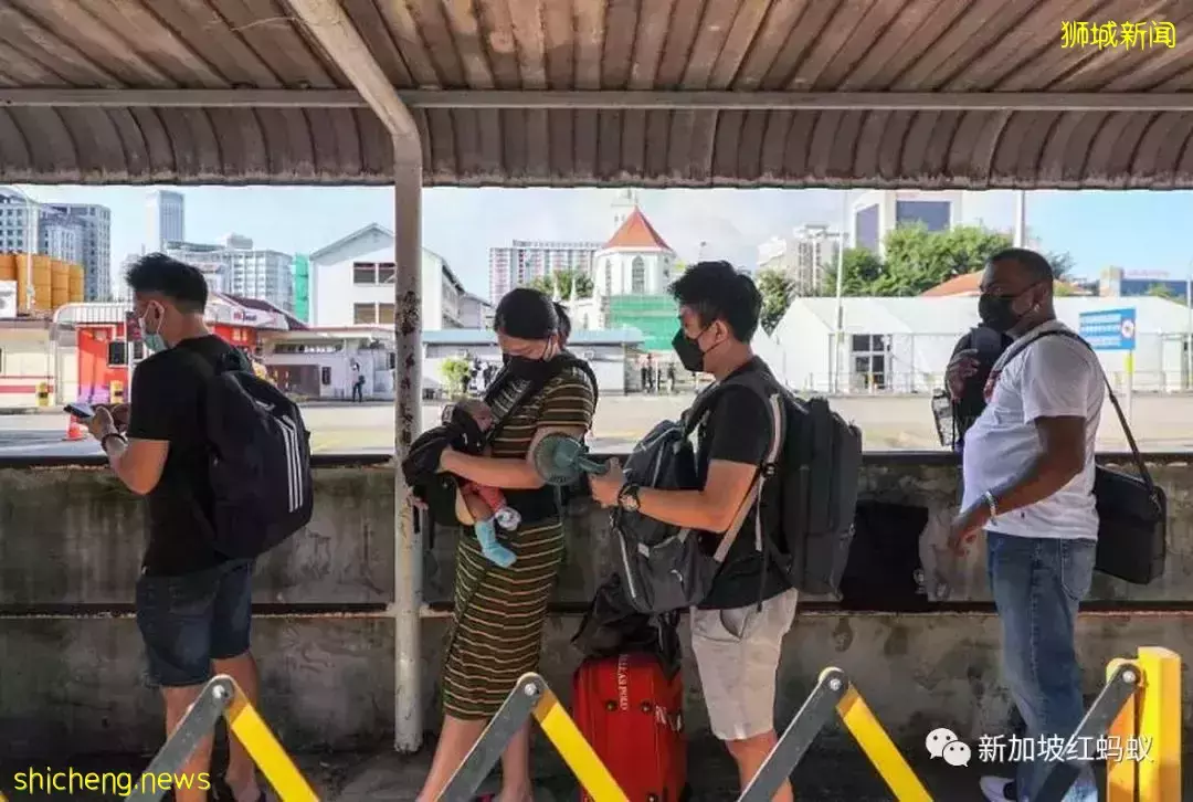 新毒株一前一後登陸新馬　兩國陸路旅遊走廊會出現變數嗎