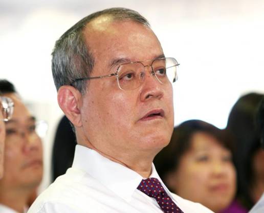 新加坡,福建人的“地盤”