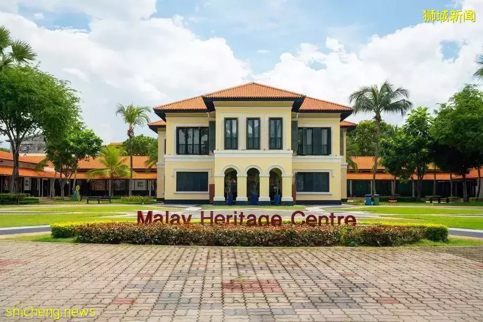 新加坡放宽入境限制:2022新加坡自由行保姆级博物馆攻略