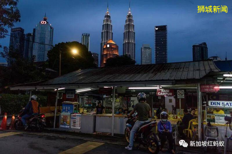李光耀當年若沒被東姑勸走，新馬兩岸或許是另一種景觀