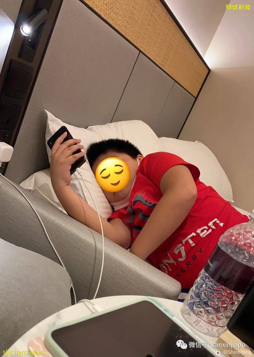 全家相继确诊,我与冠病共存的酸甜苦辣,像极了爱情